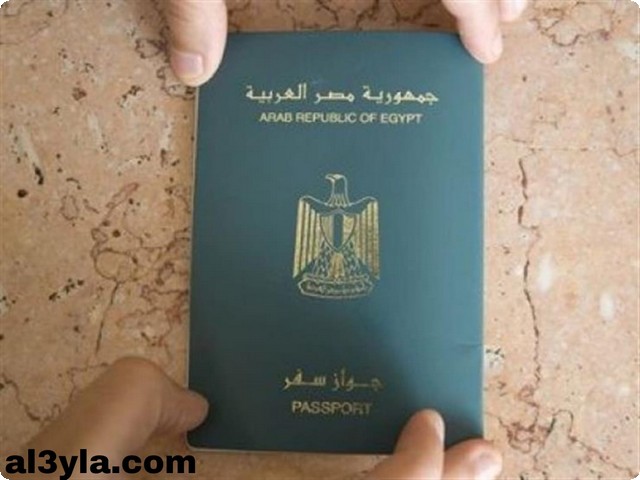 الوثائق المطلوبة لإثبات الجنسية في مصر