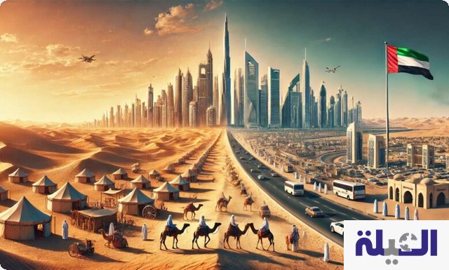 القبائل العربية بين الماضي والحاضر: تحديات الحفاظ على الهوية